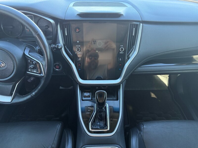 2020 Subaru Outback Limited XT - Photo 11 - Reno, NV 89502