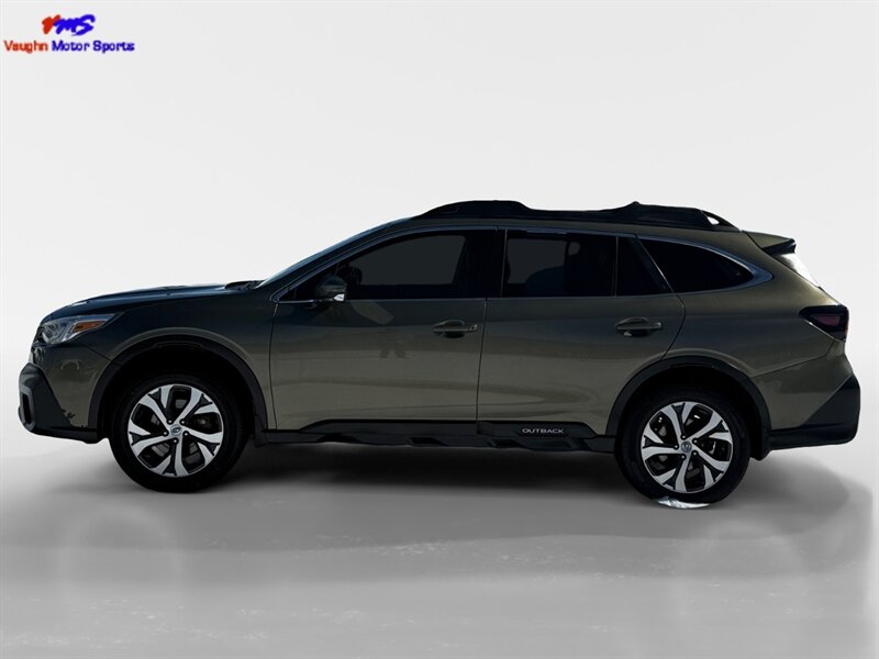 2020 Subaru Outback Limited XT - Photo 2 - Reno, NV 89502