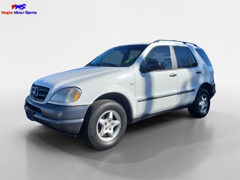 1999 Mercedes-Benz ML 320   - Photo 1 - Reno, NV 89502