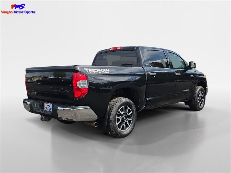2016 Toyota Tundra SR5 - Photo 5 - Reno, NV 89502