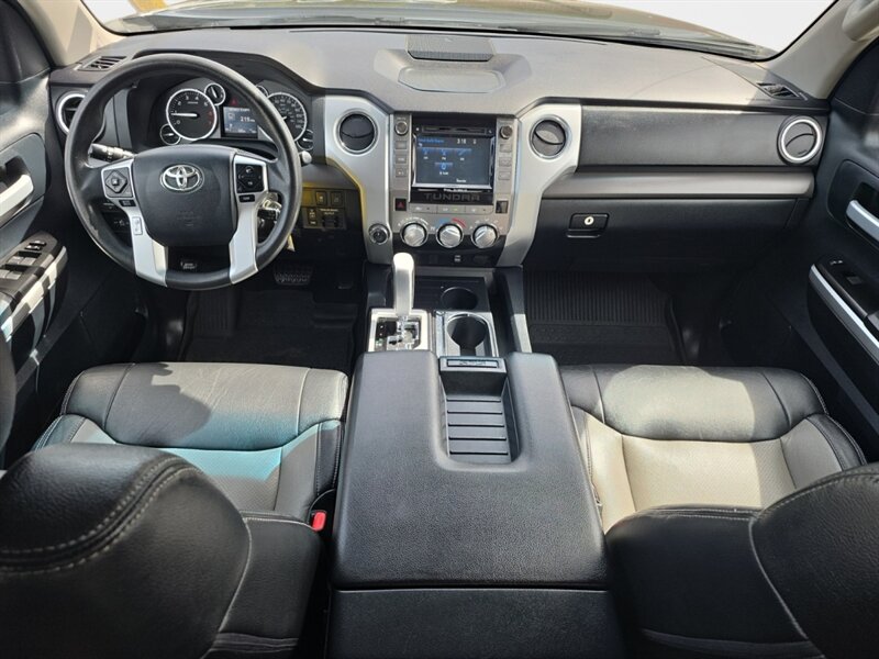 2016 Toyota Tundra SR5 - Photo 10 - Reno, NV 89502