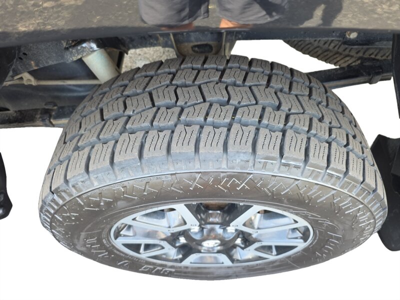 2016 Toyota Tundra SR5 - Photo 14 - Reno, NV 89502