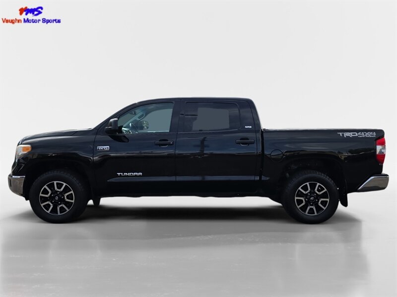 2016 Toyota Tundra SR5 - Photo 2 - Reno, NV 89502