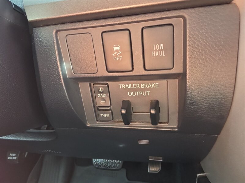 2016 Toyota Tundra SR5 - Photo 16 - Reno, NV 89502