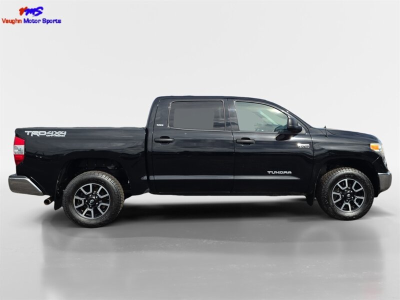 2016 Toyota Tundra SR5 - Photo 6 - Reno, NV 89502