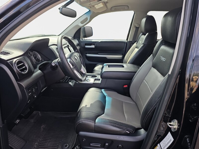 2016 Toyota Tundra SR5 - Photo 9 - Reno, NV 89502