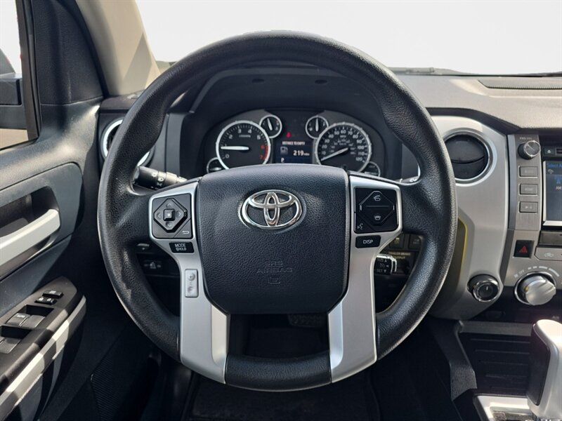 2016 Toyota Tundra SR5 - Photo 12 - Reno, NV 89502