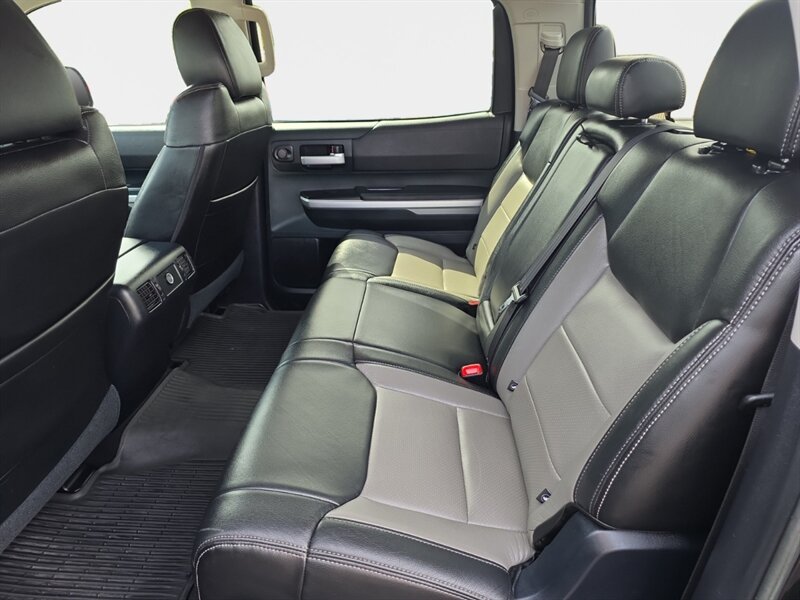 2016 Toyota Tundra SR5 - Photo 13 - Reno, NV 89502