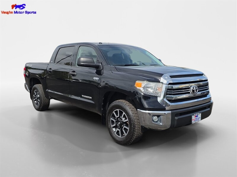 2016 Toyota Tundra SR5 - Photo 7 - Reno, NV 89502
