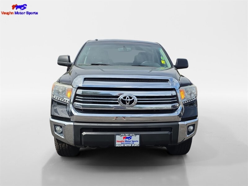 2016 Toyota Tundra SR5 - Photo 8 - Reno, NV 89502