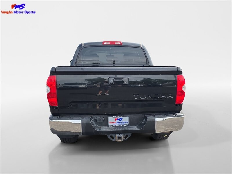 2016 Toyota Tundra SR5 - Photo 4 - Reno, NV 89502