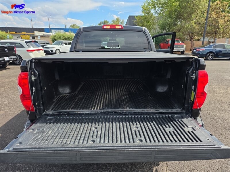 2016 Toyota Tundra SR5 - Photo 17 - Reno, NV 89502