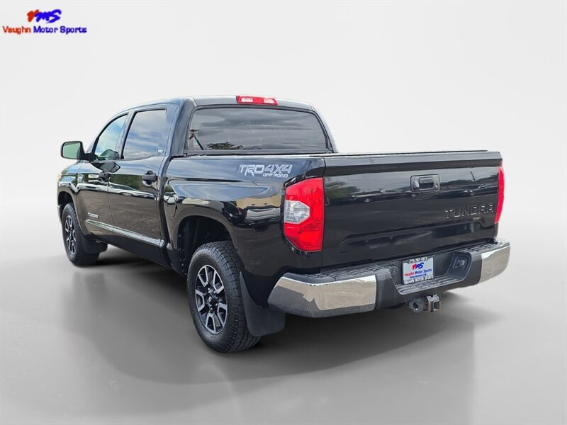 2016 Toyota Tundra SR5 - Photo 3 - Reno, NV 89502