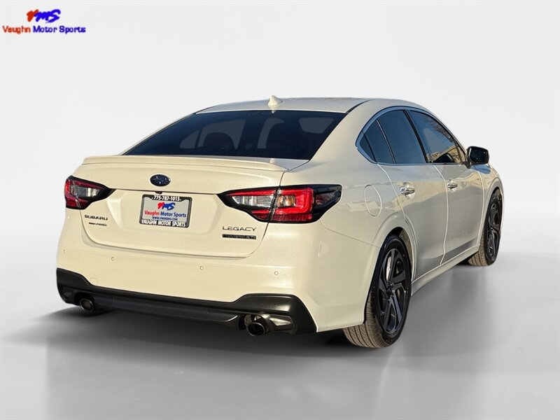 2022 Subaru Legacy Touring XT - Photo 5 - Reno, NV 89502