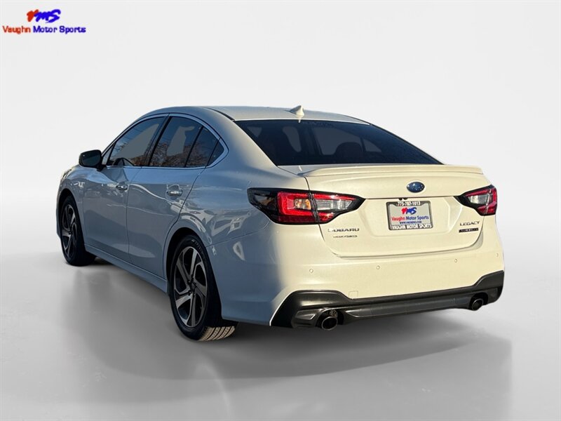 2022 Subaru Legacy Touring XT - Photo 3 - Reno, NV 89502