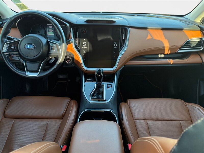 2022 Subaru Legacy Touring XT - Photo 10 - Reno, NV 89502