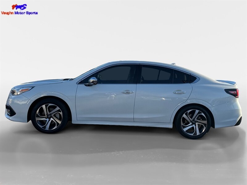 2022 Subaru Legacy Touring XT - Photo 2 - Reno, NV 89502