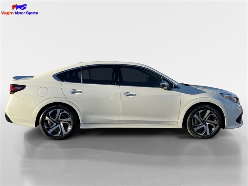 2022 Subaru Legacy Touring XT - Photo 6 - Reno, NV 89502