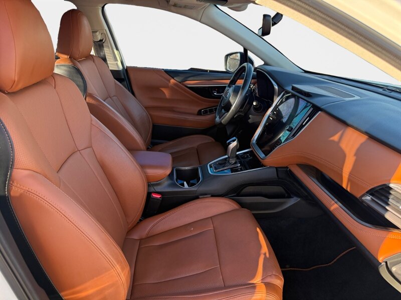 2022 Subaru Legacy Touring XT - Photo 15 - Reno, NV 89502