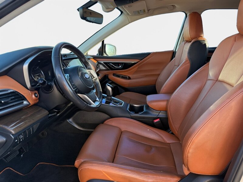 2022 Subaru Legacy Touring XT - Photo 9 - Reno, NV 89502