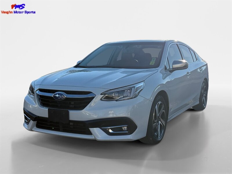 2022 Subaru Legacy Touring XT - Photo 8 - Reno, NV 89502