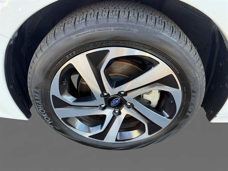 2022 Subaru Legacy Touring XT - Photo 14 - Reno, NV 89502