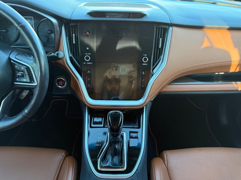 2022 Subaru Legacy Touring XT - Photo 11 - Reno, NV 89502