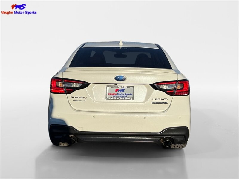 2022 Subaru Legacy Touring XT - Photo 4 - Reno, NV 89502