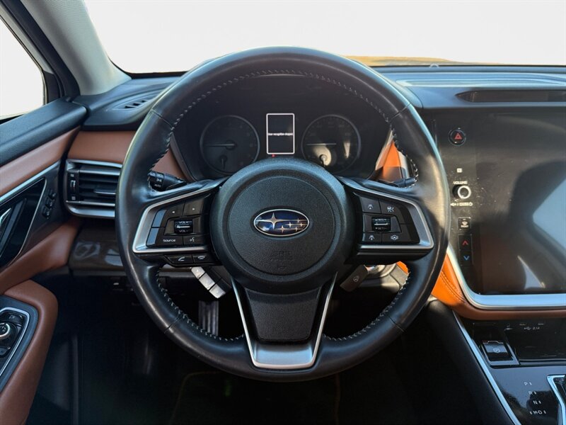 2022 Subaru Legacy Touring XT - Photo 12 - Reno, NV 89502