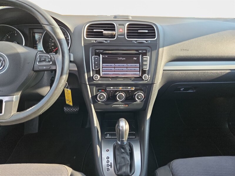 2013 Volkswagen Golf TDI - Photo 11 - Reno, NV 89502
