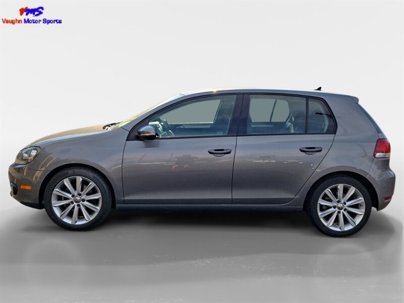2013 Volkswagen Golf TDI - Photo 2 - Reno, NV 89502