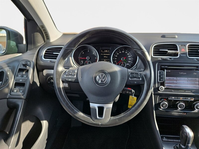 2013 Volkswagen Golf TDI - Photo 12 - Reno, NV 89502