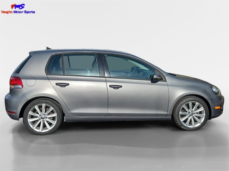 2013 Volkswagen Golf TDI - Photo 6 - Reno, NV 89502