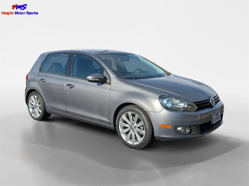2013 Volkswagen Golf TDI - Photo 7 - Reno, NV 89502