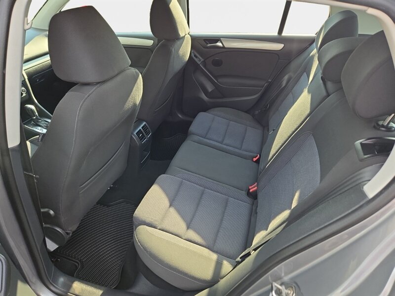 2013 Volkswagen Golf TDI - Photo 13 - Reno, NV 89502