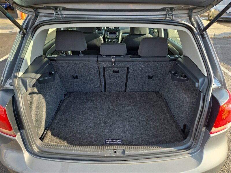 2013 Volkswagen Golf TDI - Photo 16 - Reno, NV 89502