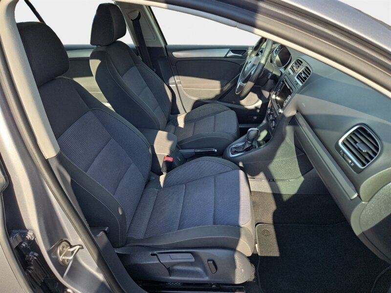 2013 Volkswagen Golf TDI - Photo 15 - Reno, NV 89502