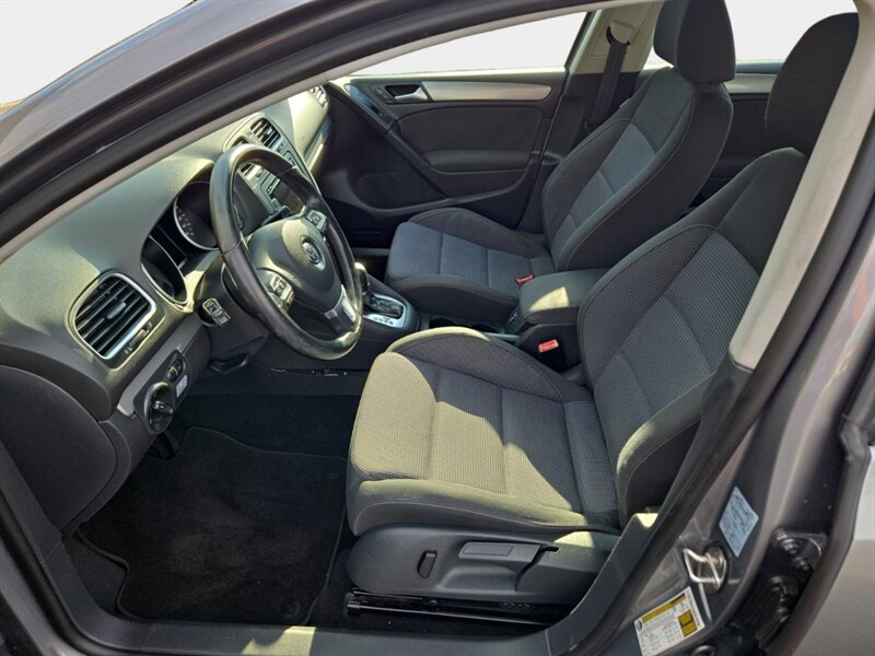 2013 Volkswagen Golf TDI - Photo 9 - Reno, NV 89502