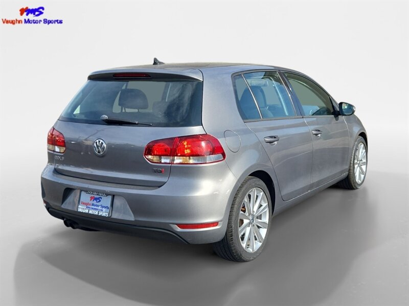 2013 Volkswagen Golf TDI - Photo 5 - Reno, NV 89502