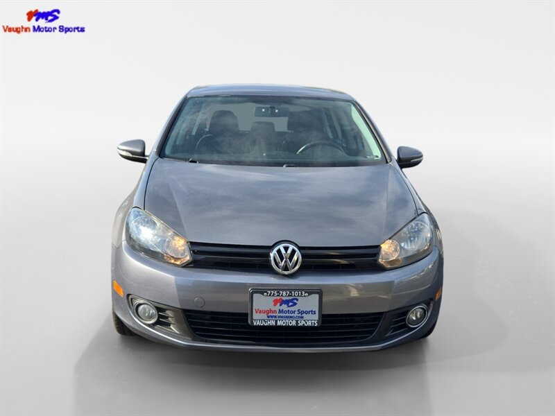2013 Volkswagen Golf TDI - Photo 8 - Reno, NV 89502