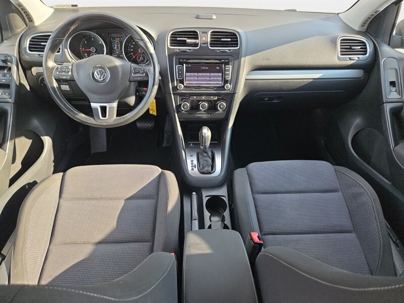 2013 Volkswagen Golf TDI - Photo 10 - Reno, NV 89502