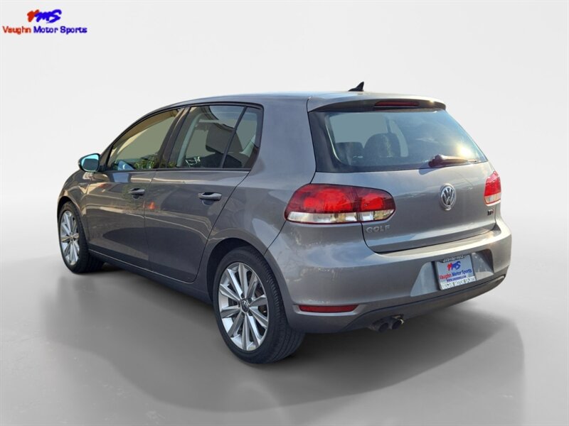 2013 Volkswagen Golf TDI - Photo 3 - Reno, NV 89502