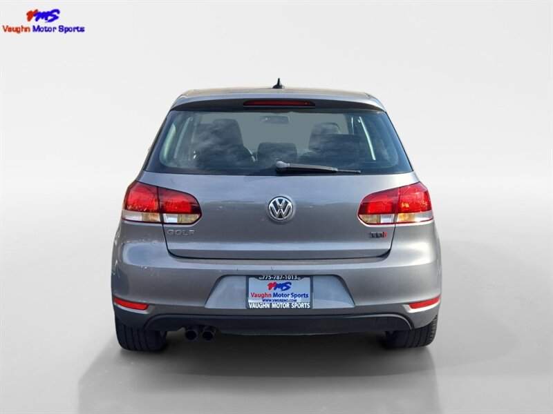 2013 Volkswagen Golf TDI - Photo 4 - Reno, NV 89502