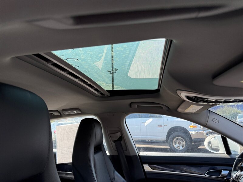 2011 Porsche Panamera 4 - Photo 16 - Reno, NV 89502