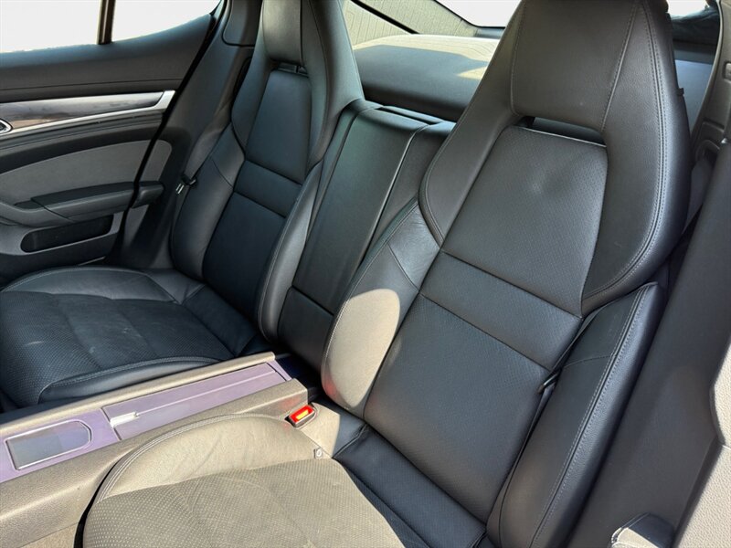 2011 Porsche Panamera 4 - Photo 13 - Reno, NV 89502