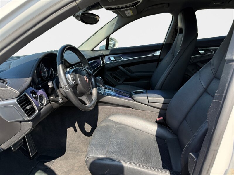 2011 Porsche Panamera 4 - Photo 9 - Reno, NV 89502
