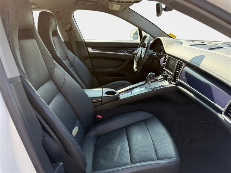 2011 Porsche Panamera 4 - Photo 15 - Reno, NV 89502