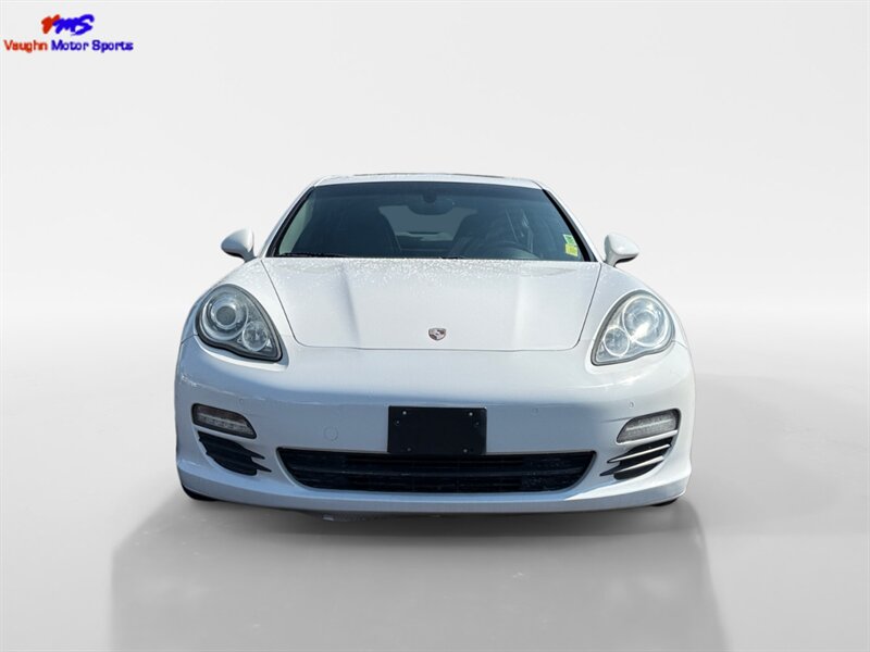 2011 Porsche Panamera 4 - Photo 8 - Reno, NV 89502