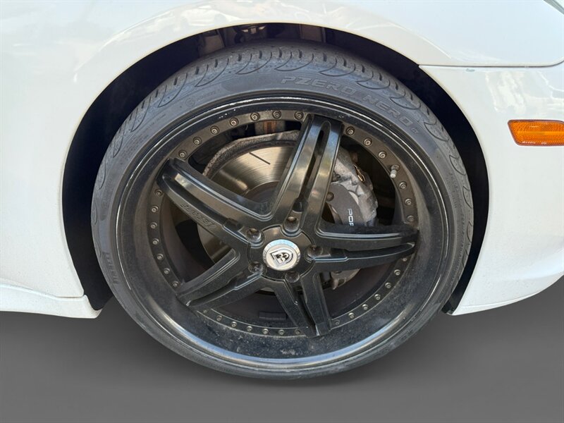 2011 Porsche Panamera 4 - Photo 14 - Reno, NV 89502