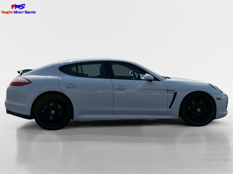 2011 Porsche Panamera 4 - Photo 6 - Reno, NV 89502